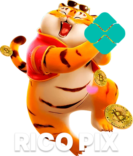 fortune tiger da rico333 com método de pagamento pix